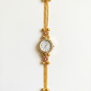 Blend of Kashmiri Heritage Watch - Image 1