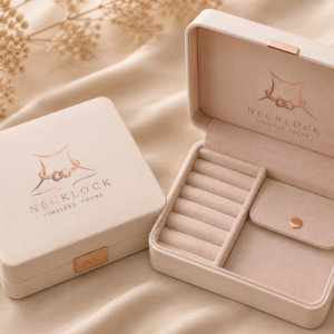 jewellery box