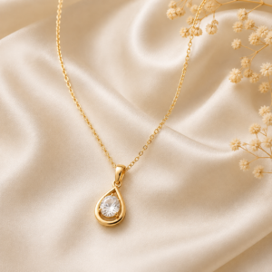 Neck locket